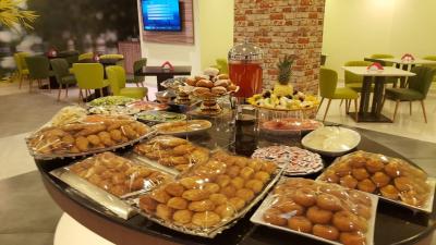 جاکوب گاردن هتل