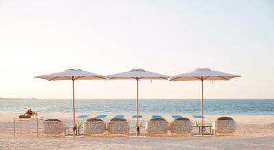 مندرین اورینتال جمیرا، دوبی