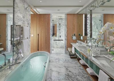 مندرین اورینتال جمیرا، دوبی