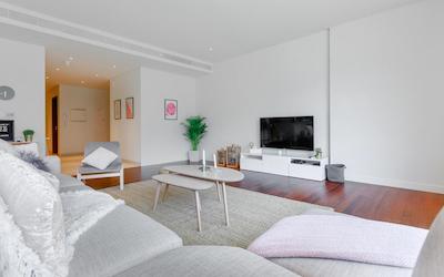 سیتی واک 18 بای فام لیوینگ