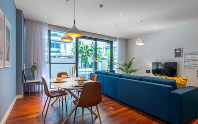 سیتی واک 18 بای فام لیوینگ