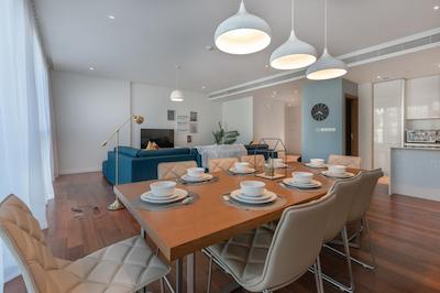 سیتی واک 18 بای فام لیوینگ