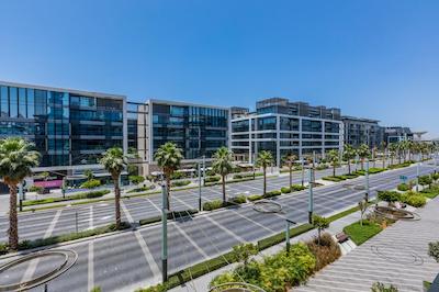 سیتی واک 18 بای فام لیوینگ