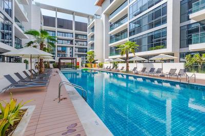 سیتی واک 18 بای فام لیوینگ