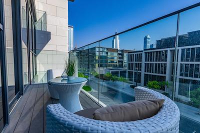 سیتی واک 18 بای فام لیوینگ