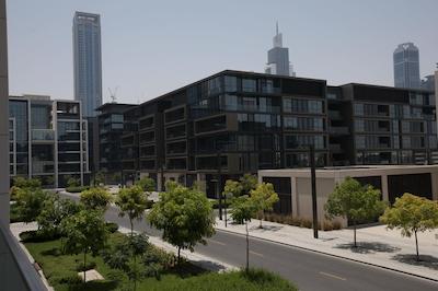 سیتی واک 18 بای فام لیوینگ