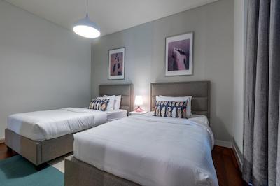 سیتی واک 18 بای فام لیوینگ