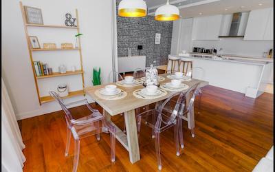 سیتی واک 18 بای فام لیوینگ