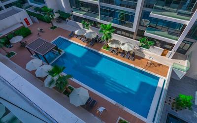 سیتی واک 18 بای فام لیوینگ