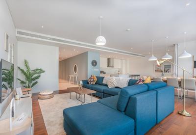 سیتی واک 18 بای فام لیوینگ