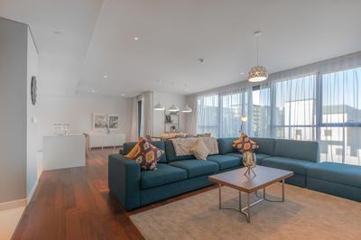 سیتی واک 18 بای فام لیوینگ