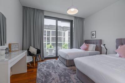 سیتی واک 18 بای فام لیوینگ