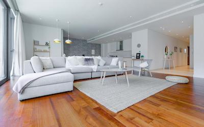 سیتی واک 18 بای فام لیوینگ