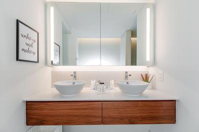 سیتی واک 18 بای فام لیوینگ