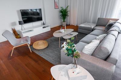 سیتی واک 18 بای فام لیوینگ