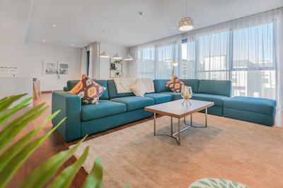 سیتی واک 18 بای فام لیوینگ