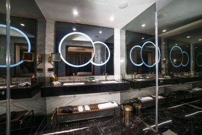 رادیسون بلو هتل وادی استانبول