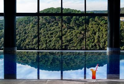 رادیسون بلو هتل وادی استانبول