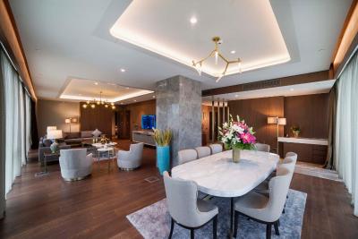 رادیسون بلو هتل وادی استانبول