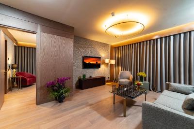 رادیسون بلو هتل وادی استانبول