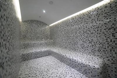 رادیسون بلو هتل وادی استانبول