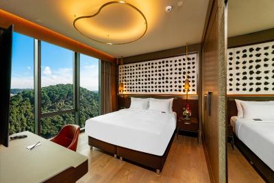 رادیسون بلو هتل وادی استانبول