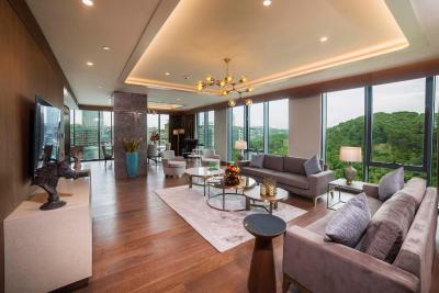 رادیسون بلو هتل وادی استانبول