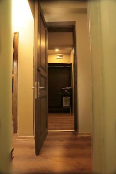 فرمان پرا هتل