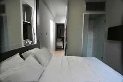 فرمان پرا هتل