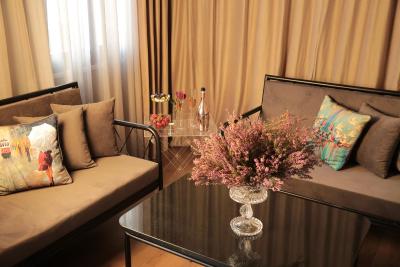 فرمان پرا هتل