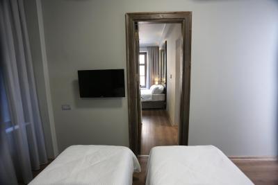 فرمان پرا هتل