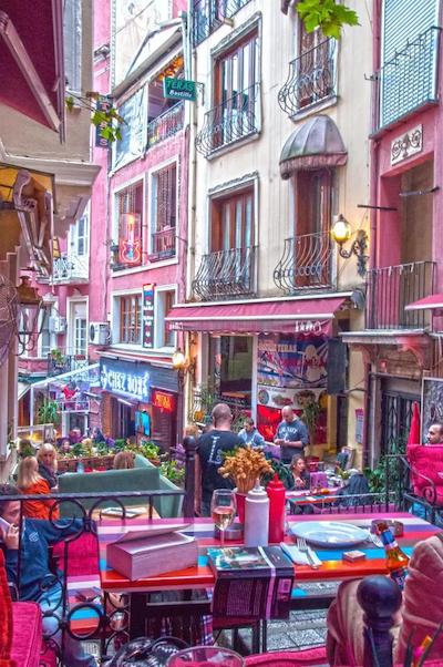 فرمان پرا هتل