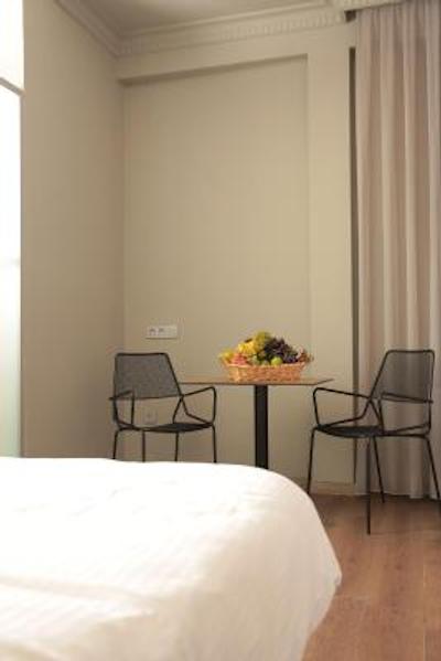 فرمان پرا هتل