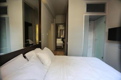 فرمان پرا هتل