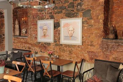 فرمان پرا هتل