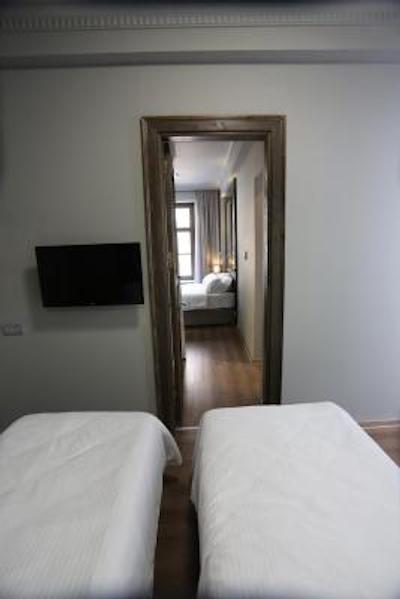 فرمان پرا هتل