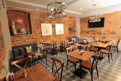 فرمان پرا هتل