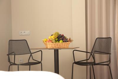 فرمان پرا هتل