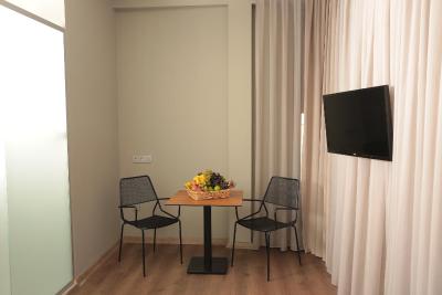 فرمان پرا هتل