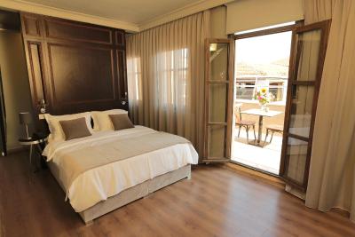 فرمان پرا هتل