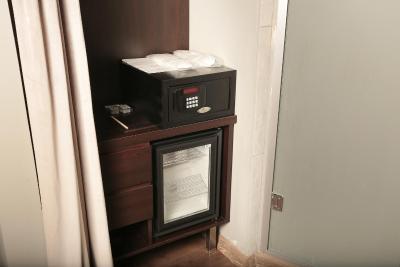 فرمان پرا هتل