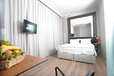 فرمان پرا هتل