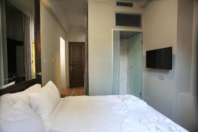 فرمان پرا هتل