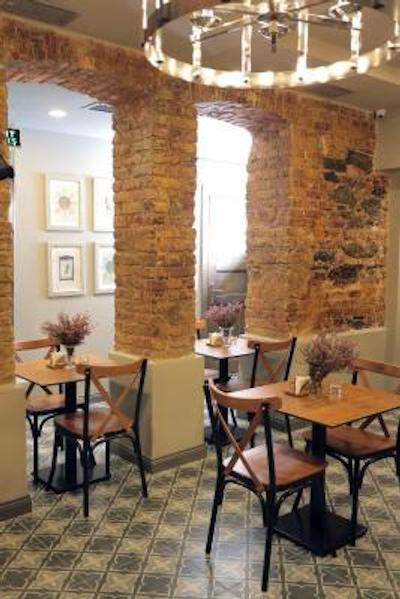 فرمان پرا هتل