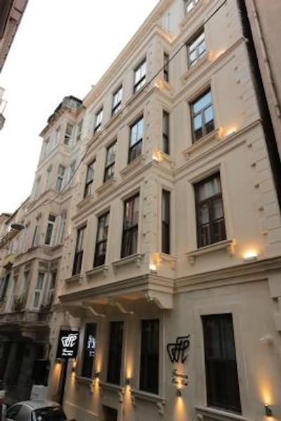 فرمان پرا هتل