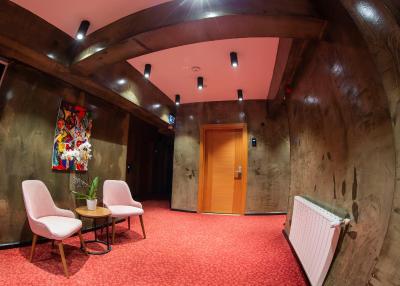 میدان بشیکتاش اوتل