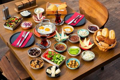 میدان بشیکتاش اوتل