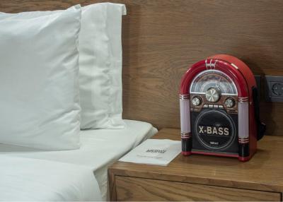 میدان بشیکتاش اوتل