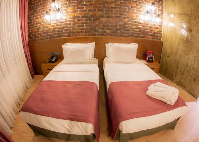 میدان بشیکتاش اوتل