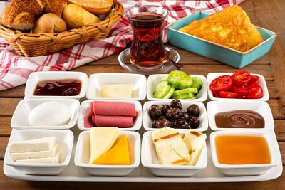 میدان بشیکتاش اوتل